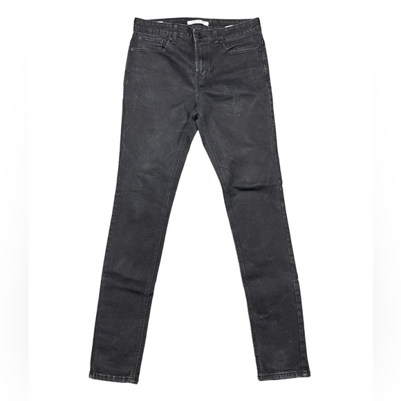 Pacsun Stacked Skinny Jeans LOT (7) Pairs ALL sz 31x32 - Picture 2 of 11